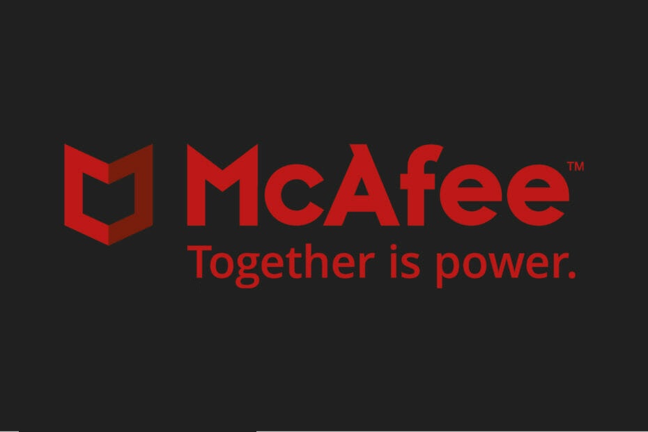 mcfee antivirus for mac